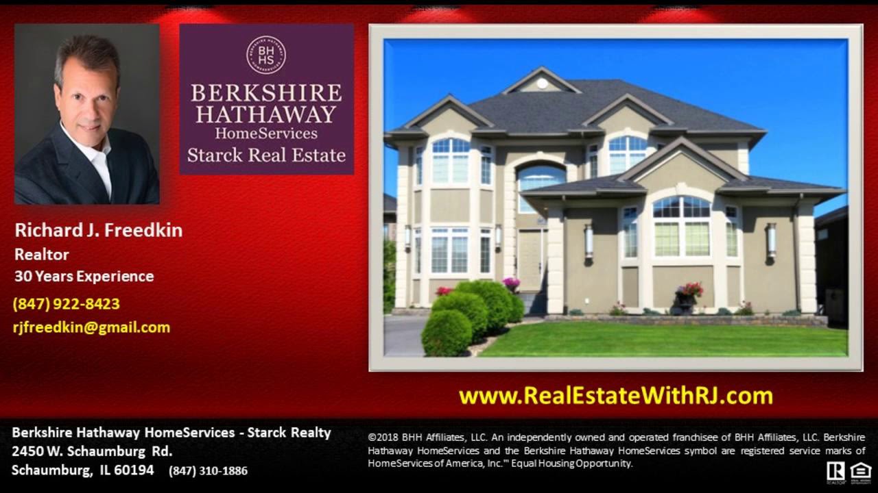 Best Selling Real Estate Brokers in Algonquin IL YouTube