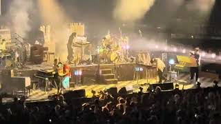 I Wanna Get Better - Bleachers- MSG 6/23/26