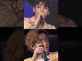 Taehyung Reaction To Jungkook S Still With You Live Singing Bts Taehyung Jungkook Taekook