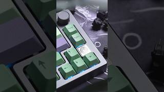 Ordinary Labs Dymium 65 #shorts #keyboard #keyboardshowcase #desk #desksetup #pcsetup #pcgaming