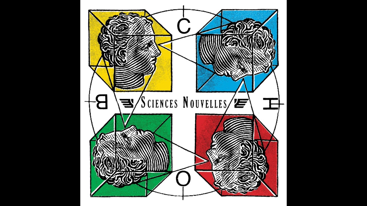 Duchess Says ‎– Negative Thoughts