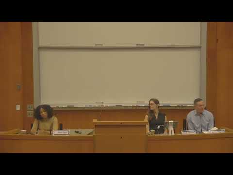 Law Faculty Pre-Recruitment Workshop | UC Berkeley School of Law | August 7, 2025 | Panel 1