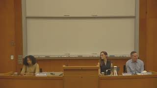 Law Faculty Pre-Recruitment Workshop | UC Berkeley School of Law | August 7, 2025 | Panel 1