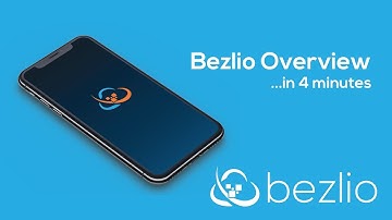 Bezlio - Product Overview In 4 Minutes