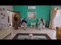 Ghar Mein Nayi Maid Rakhnay Ki Kiya Zaroorat Thi...! #MinsaMalik - Hadd - HUM TV
