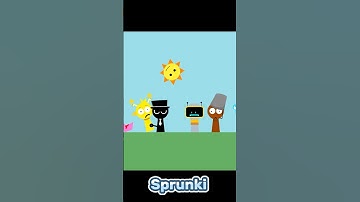 What Happened with Sprunki? #sprunki #incredibox #sprunkiincredibox