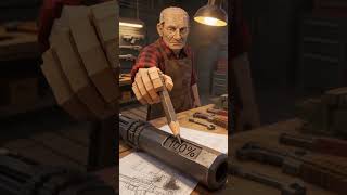 Dual wield damage formula explained hidden DPS nerf #gaming #fps #weaponstats