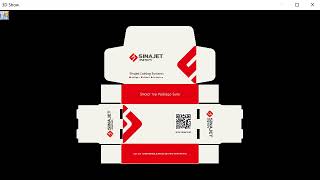 STP -Sinajet Top Package software