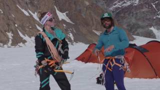 Salomon TV Fall Winter 16/17 Teaser