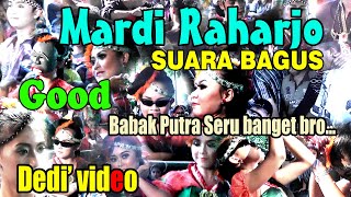 Mardi Raharjo babak putra Wow...seru banget 😍😍😍Metes Jogjakarta