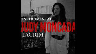 Lacrim - Judy Moncada [INSTRUMENTAL]