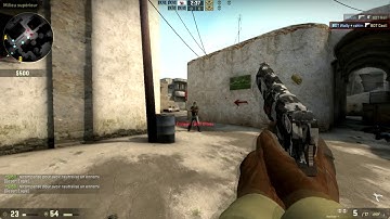 CS GO/Deagle Montage /Music