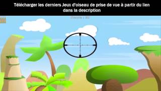 Obtenez derniers jeux oiseaux de tir pour PC et Mobile screenshot 4