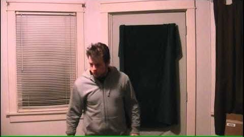 Masking Test in Cinelerra.