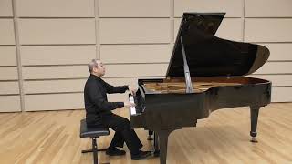 マズルカ（遺作） - 演奏動画のサムネイル