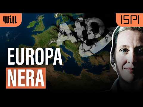 Beyond the AfD: The Rise of the Far-Right in Europe | Globally