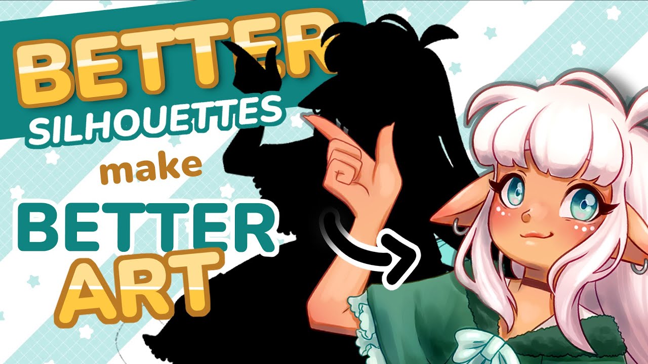 Используйте эту технику сна, чтобы улучшить дизайн вашего персонажа