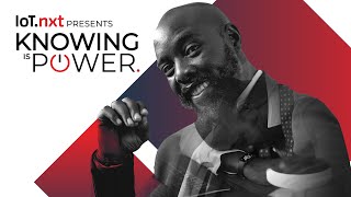IoT.nxt presents Knowing is Power | Full Hero Video