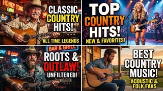 Old Time Country Music for Deep Thinkers Inspired by Townes Van Zandt