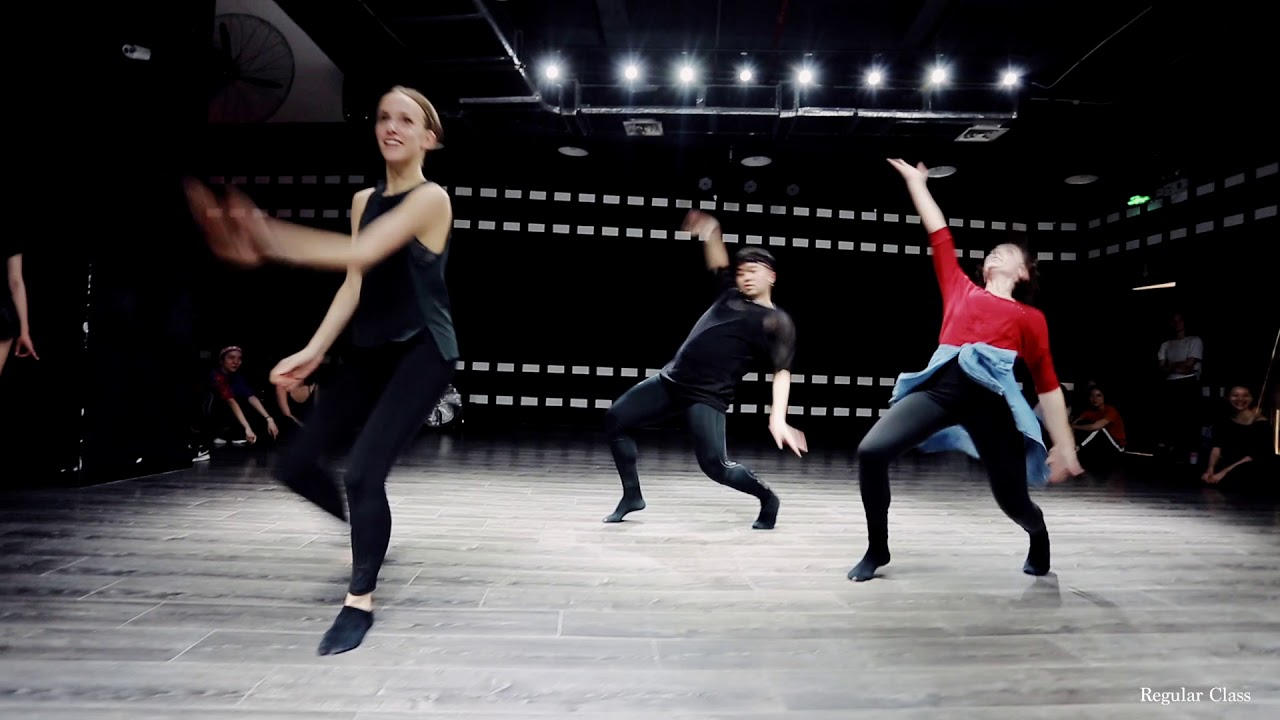 Fever - Beyonce | Adam Choreography | GH5 Dance Studio - YouTube