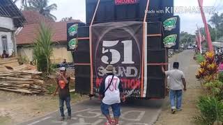 Enak buat cek Sound dj Aisyah Maimunah