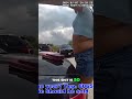Mom Defends Herself After False Accusations In Public