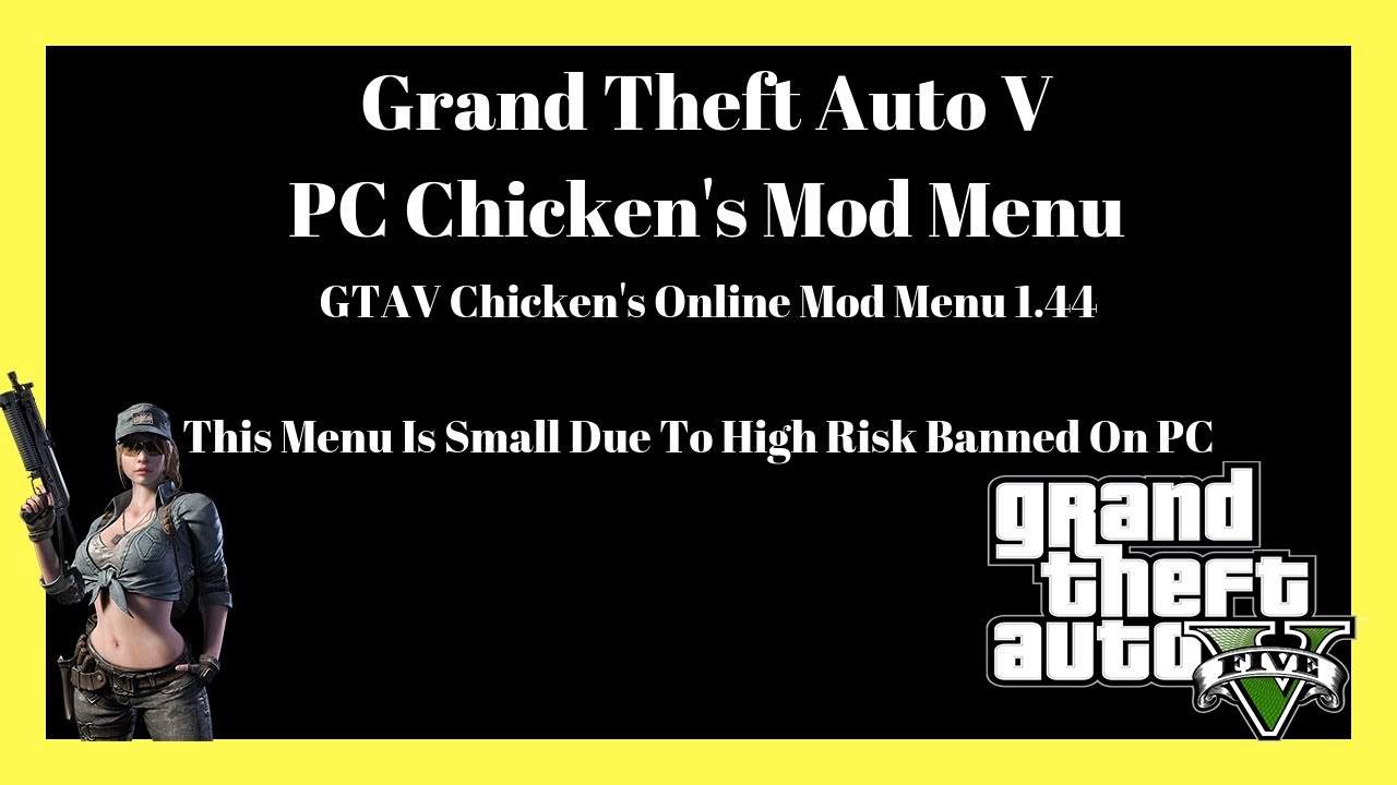 gta 5 mod menu injector 1.44