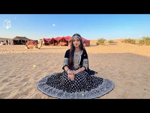 Arabic House Music | Desert Oasis Deep House Mix | Oriental Electronic Vibes 2026 [Vol.37]