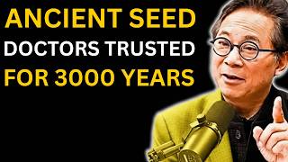 Why Chewing These Tiny Black Seeds Activates Natural Stem Cell Regeneration Every Morning