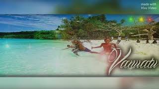 Dj Alkoridim Ft Crackey Meto  Switch vanuatu Reggae  2025 