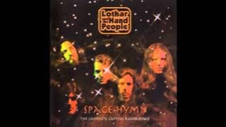Lothar and the Hand People - Midnight Ranger