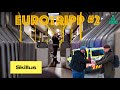 Me jäime bussikontrollile vahele (EUROTRIPP 2/5)