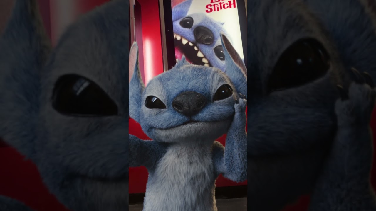 'ohana means never getting your phone back