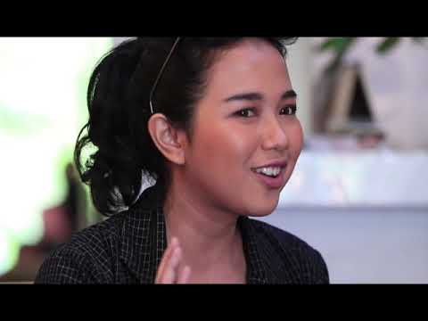 millennial song Dunia Fashion Menurut Desainer Indonesia Melia Wijaya | Honda Update Millenial Part 2