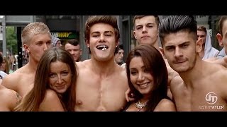 Summer of Legends  Movie: Ft Jeff Seid & Harrison Twins