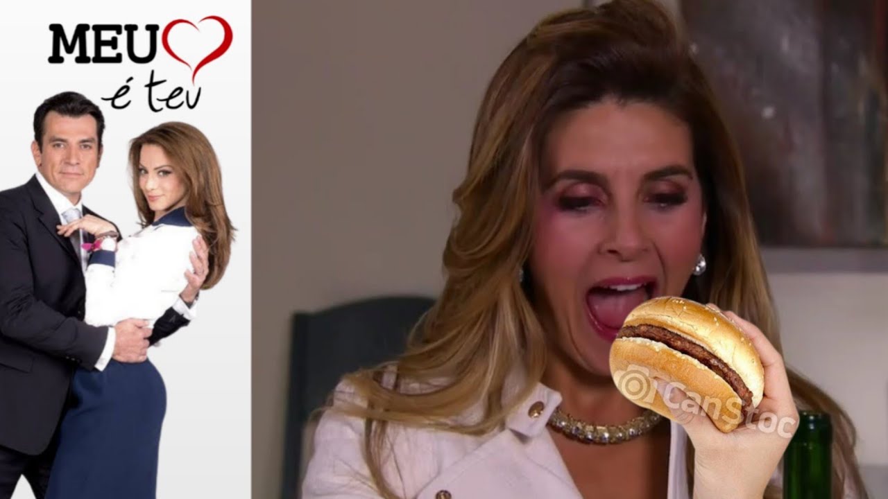 Meu Coração É Teu: Dorival pode colocar o segredo de Ana em risco | C-34 | nds telenovelas