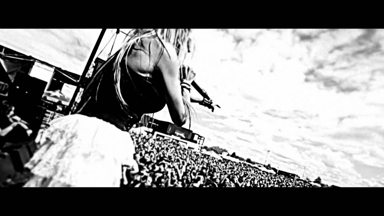 BUTCHER BABIES - I Smell a Massacre (OFFICIAL VIDEO)