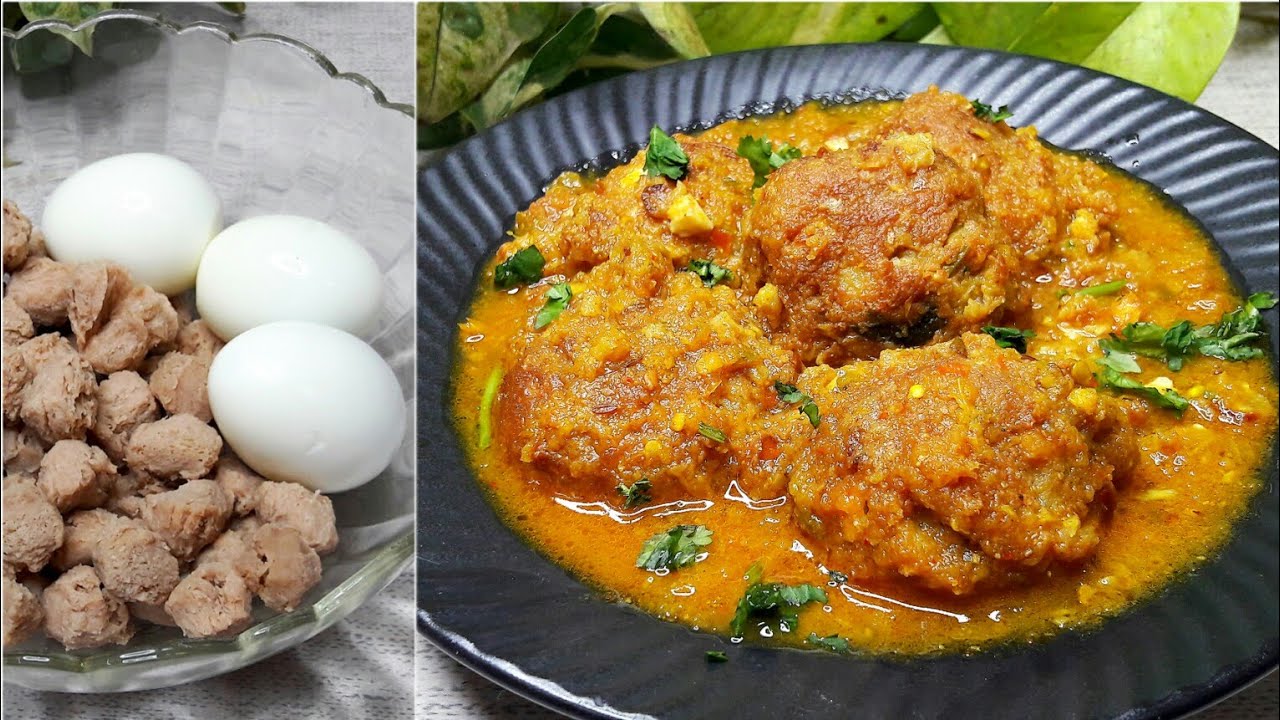 Dim Soyabean Recipe dim-soyabean-recipe