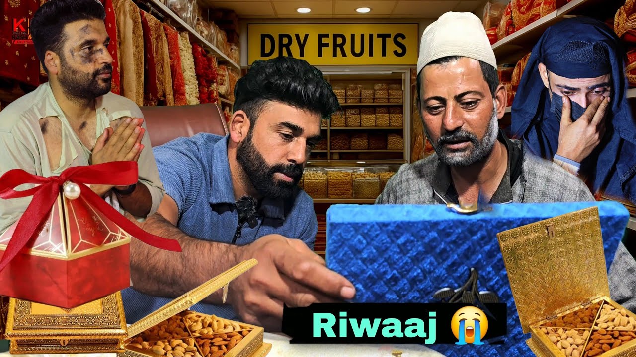 Garib Koour Ti Riwaaj || Ep 2 || Kalkharabs