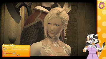 [FINAL FANTASY XIV NG+] A Realm Reborn: Part 4!