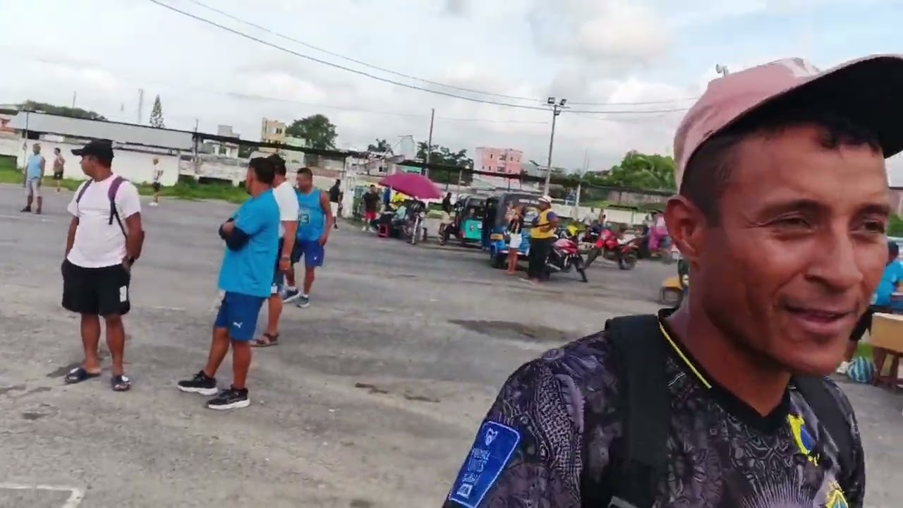 El Soldador 🆚 El Zurdo 