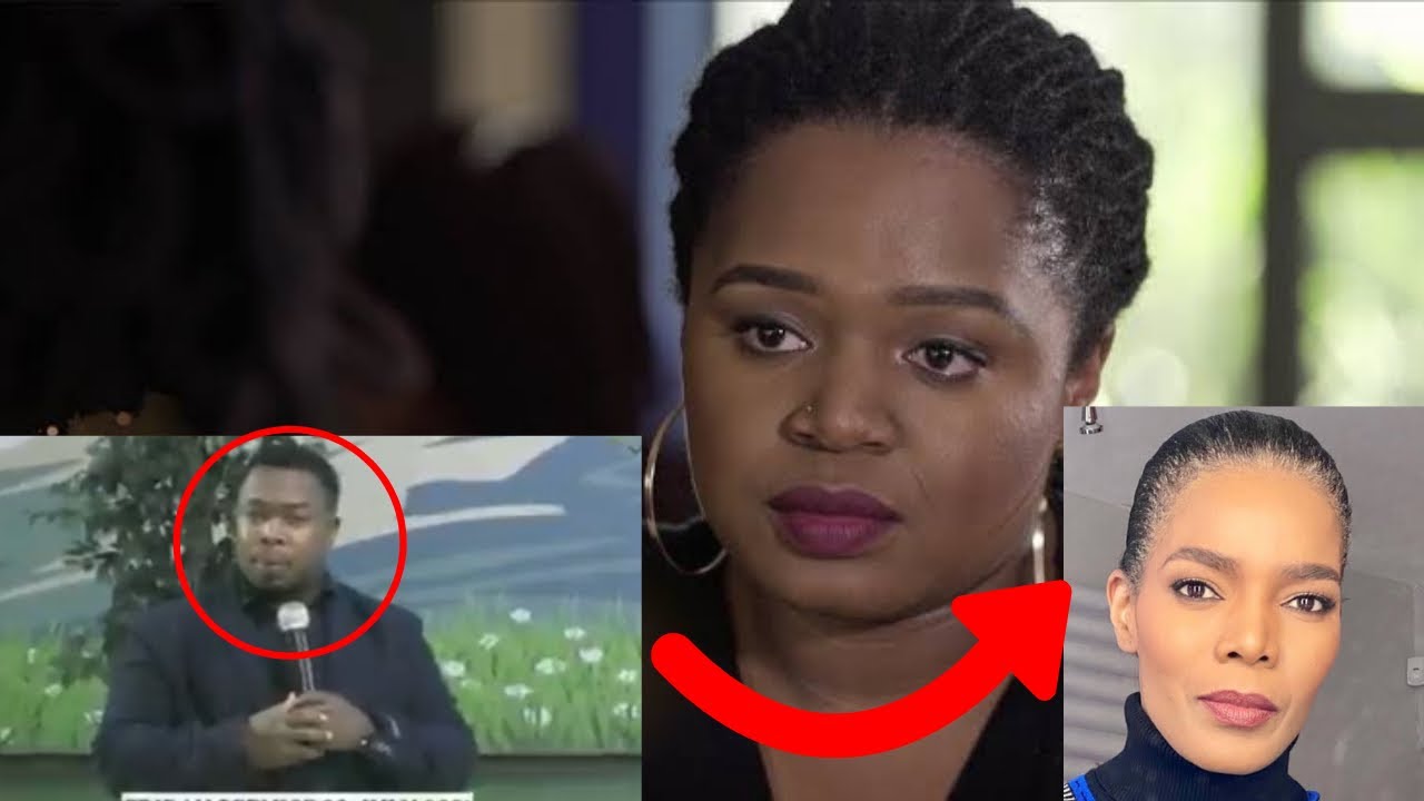 Конни Фергюсон и Седи Фергюсон отвечают на предполагаемого лжепророка Аарона