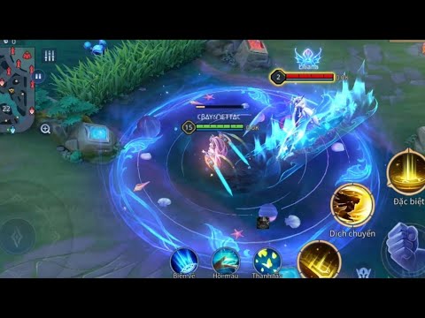 [Mod Chế/Pack] Mod pack Lauriel - Bích Hải Thánh Nữ mới nhất trên Nox ...