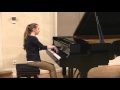 Chopin "Heroic" Polonaise op 53 A flat major