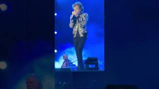 🎸THE ROLLING STONES SIXTY 2022 Berlin last live concert in Europe Mick Jagger Keith Richards vr360