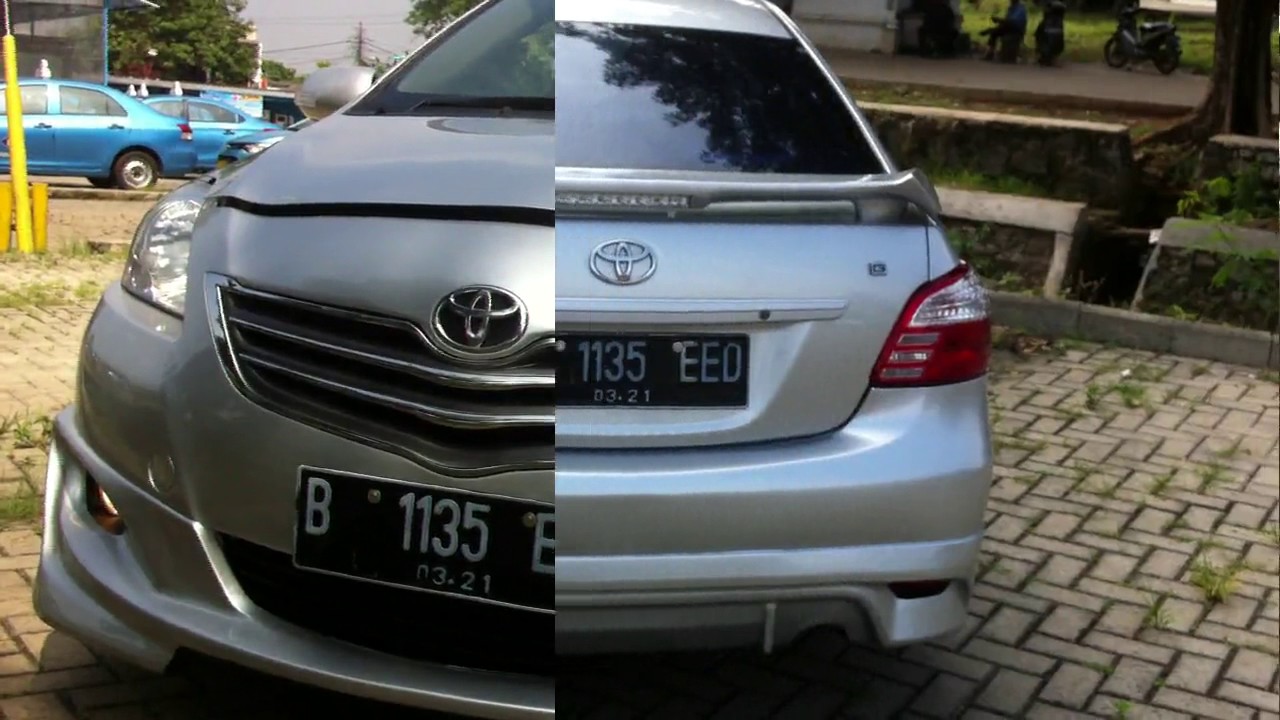 Toyota Limo 2010 Ex Blue Bird Upgraded YouTube