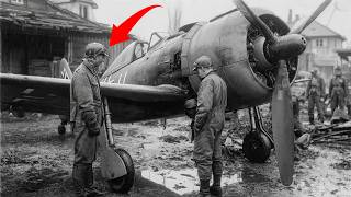 German Engineers Took Apart A Captured Thunderbolt — Then Admitted They’d Never Seen Power Like It