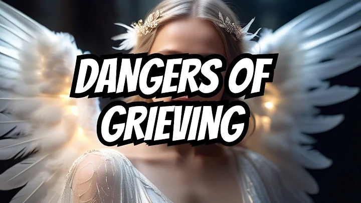 The Holy Spirit: Understanding the Dangers of Grieving #holyspirit