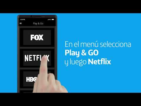 ¿Sabes cómo activar Netflix incluido en tu plan? - ¿Sabes cómo activar Netflix incluido en tu plan?