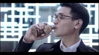 Kopi Good Day - Good Day Gaul with Afgan